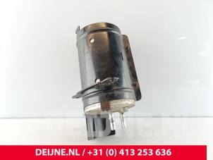 MAN TGE Kraftstofffiltergehäuse O274364 foto 3