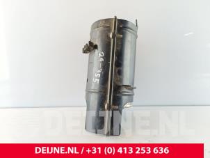 MAN TGE Kraftstofffiltergehäuse O274364 foto 2