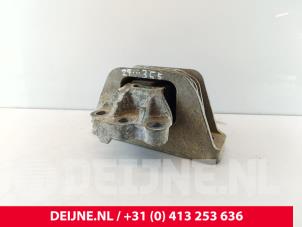 Gebruikte Motorrubber MAN TGE 2.0 TDI Prijs € 102,85 Inclusief btw aangeboden door van Deijne Onderdelen Uden B.V.