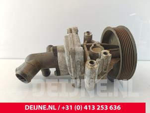 Ford Transit Wasserpumpe O274396 foto 2