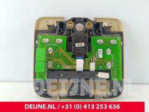 Volvo V70 Innenbeleuchtung vorne O274404 foto 2