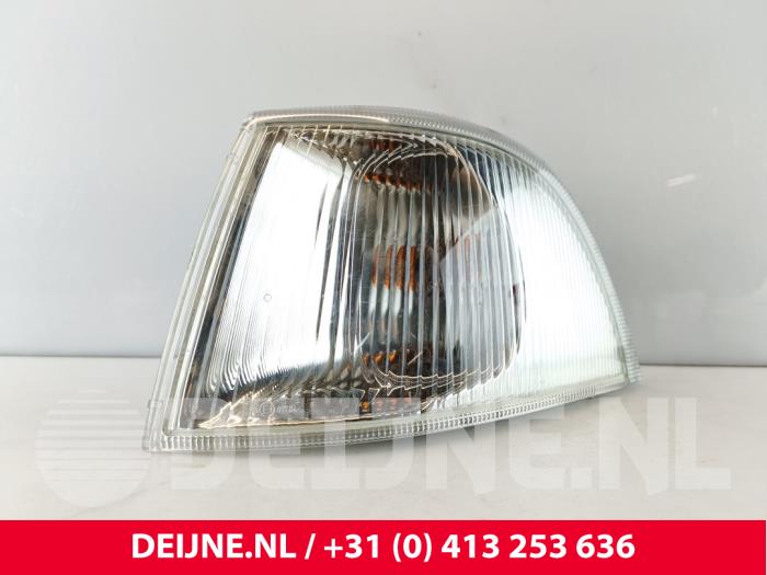 Volvo S40 Richtungsanzeiger links O274409