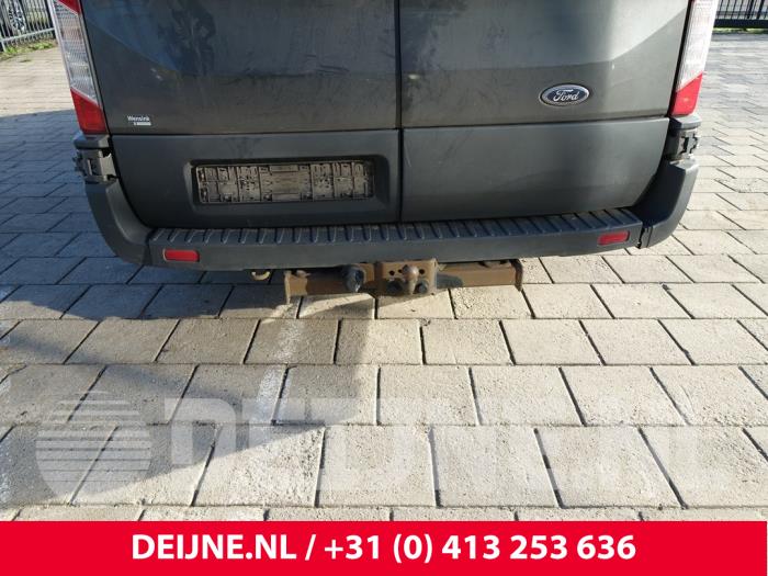 Ford Transit Achterbumper O274417