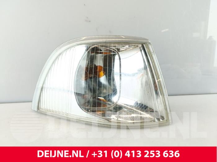 Volvo S40 Richtungsanzeiger rechts O274411