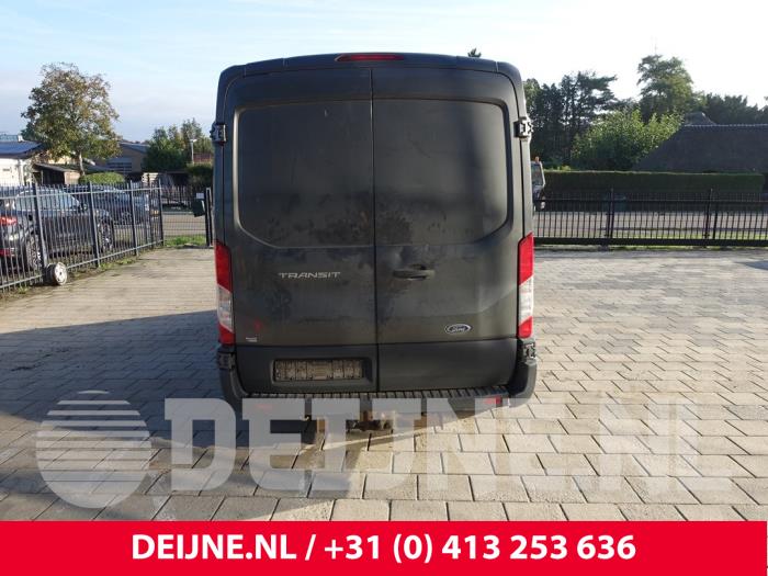 Ford Transit Achterdeur Bus-Bestelauto O274419
