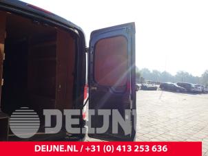 Ford Transit Achterdeur Bus-Bestelauto O274419 foto 2