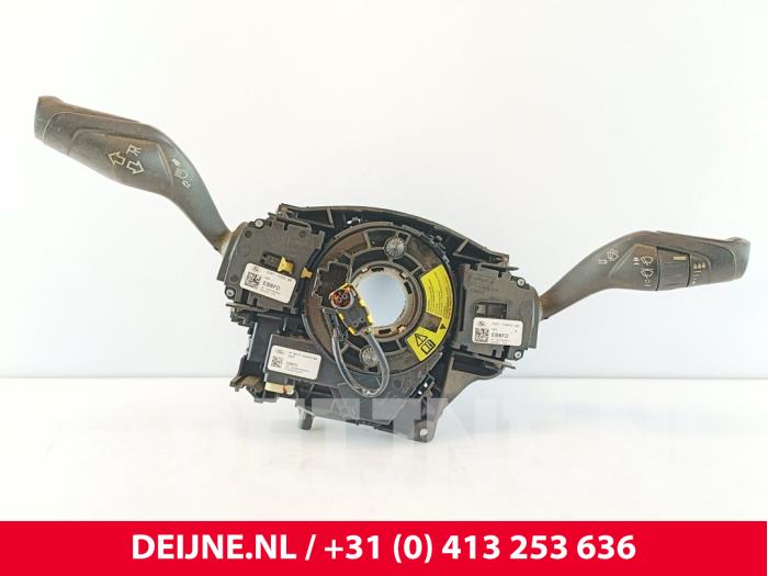 Ford Transit Kombischalter Lenksäule O274428