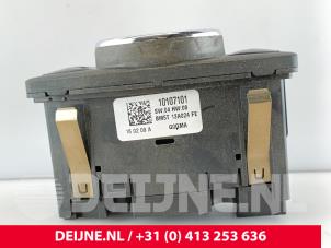 Ford Transit Licht Schalter O274444 foto 3