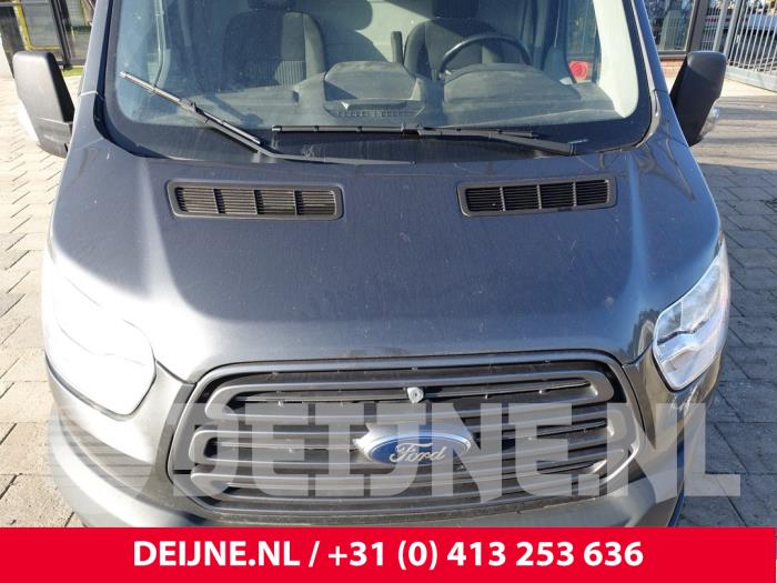 Ford Transit Motorhaube O274445
