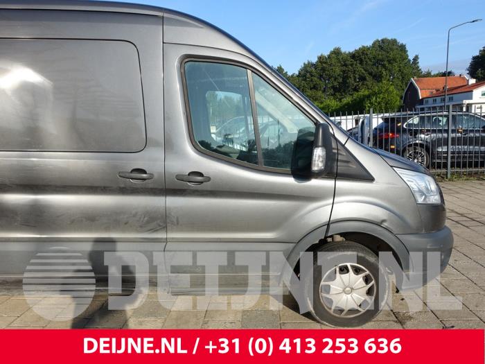 Ford Transit Tür 2-türig rechts O274447