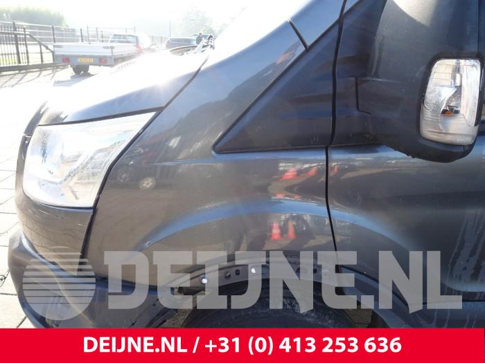 Ford Transit Kotflügel links vorne O274455
