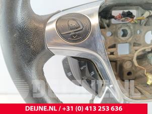Ford Transit Steering wheel O274463 photo 3