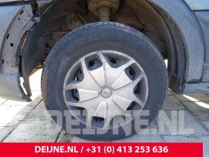 Ford Transit Velgen set O274468 foto 3