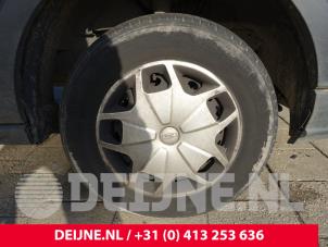 Ford Transit Velgen set O274468 foto 2
