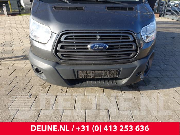 Ford Transit Stoßstange vorne O274470