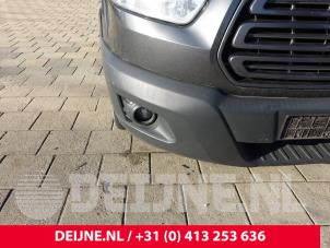 Ford Transit Front bumper O274470 photo 2