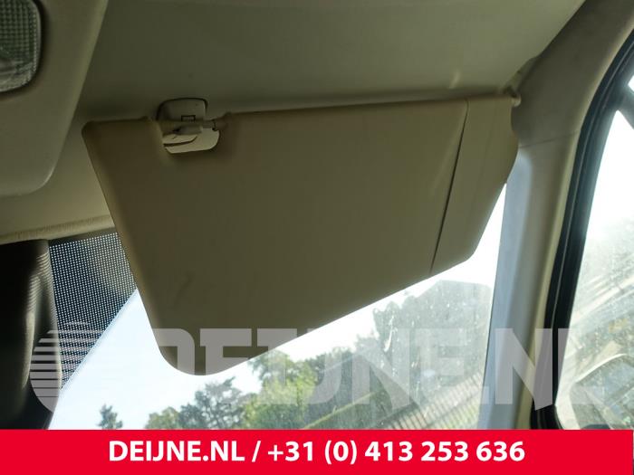 Ford Transit Sonnenblende O274474