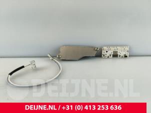 Volvo V70 Zekering O274485 foto 2