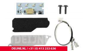 Gebruikte Zekering Volvo V70 Prijs € 20,00 Margeregeling aangeboden door van Deijne Onderdelen Uden B.V.