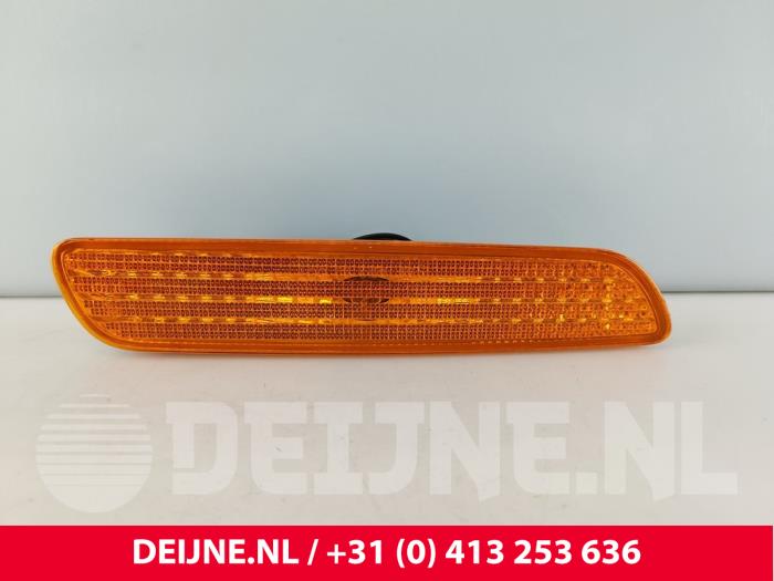 Volvo S40 Seitliches Markierungslicht rechts O274486
