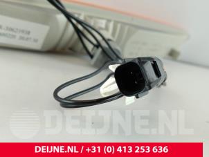 Volvo S40 Seitliches Markierungslicht rechts O274486 foto 4