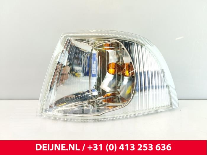 Volvo S40 Richtungsanzeiger links O274490