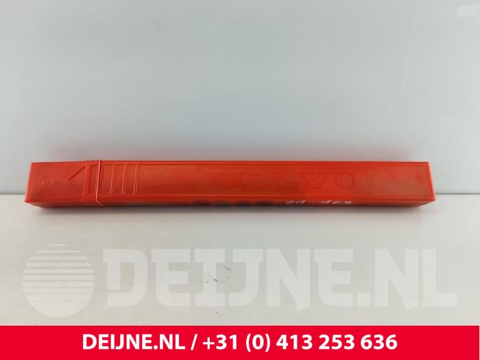 Volvo V60 Warning triangle O274492