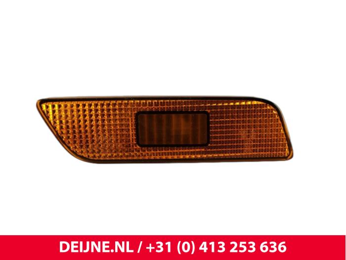 Volvo S80 Seitliches Markierungslicht rechts O274493