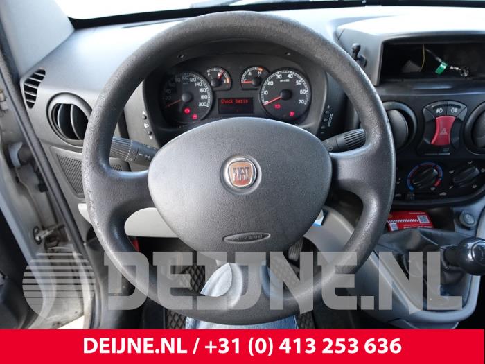 Fiat Doblo Airbag links (Lenkrad) O274503
