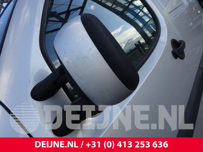 Fiat Doblo Außenspiegel links O274508