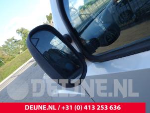 Fiat Doblo Wing mirror, left O274508 photo 2