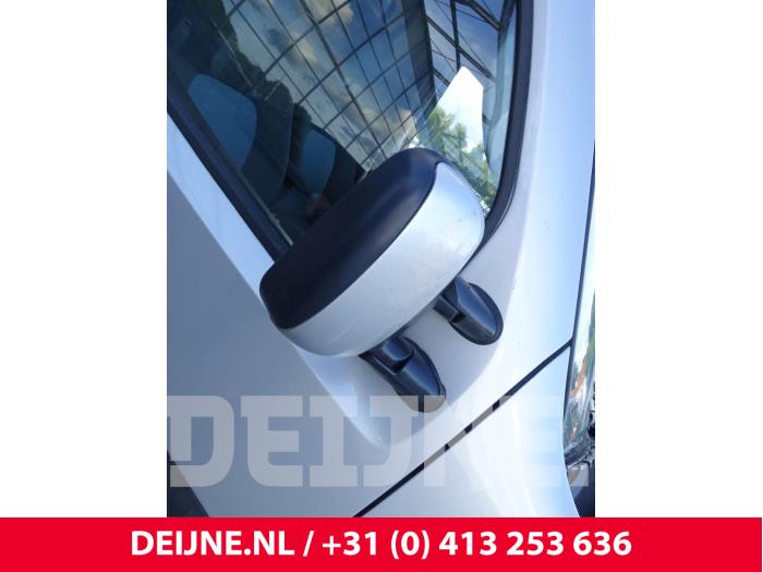 Fiat Doblo Außenspiegel rechts O274509