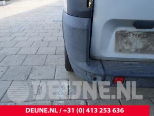 Fiat Doblo Rear bumper corner, left O274510 photo 2