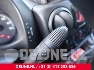 Fiat Doblo Combischakelaar Stuurkolom O274512 foto 2