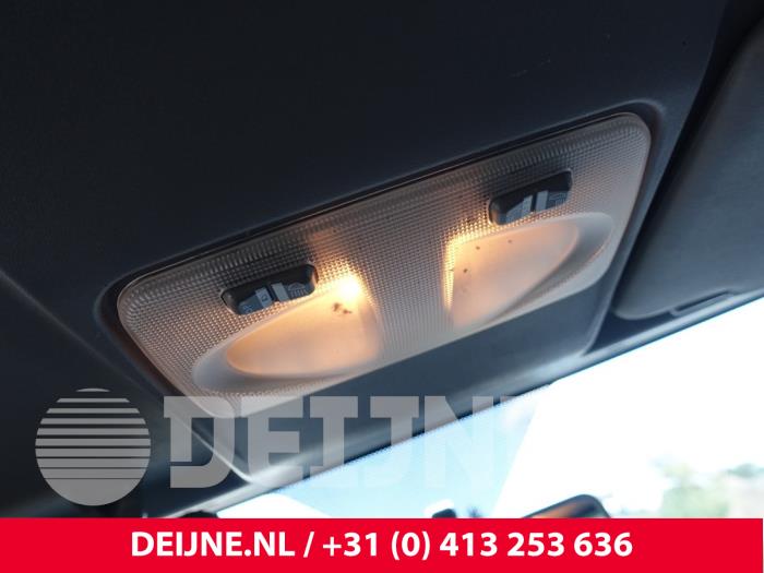 Fiat Doblo Innenbeleuchtung vorne O274554