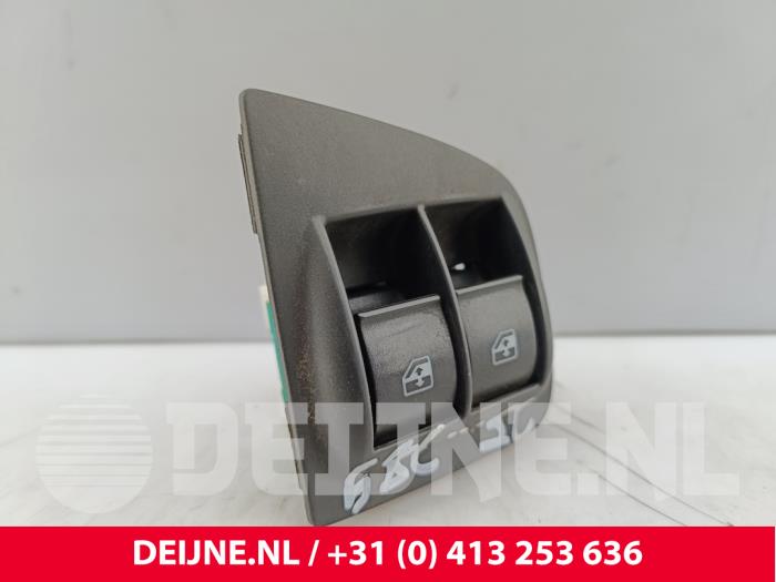 Fiat Doblo Elektrisches Fenster Schalter O274517