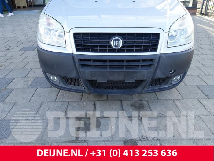 Fiat Doblo Grill O274522