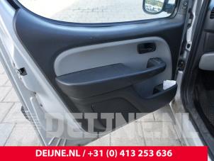 Fiat Doblo Tür 2-türig links O274529 foto 2