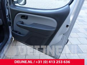 Fiat Doblo Tür 2-türig rechts O274530 foto 2
