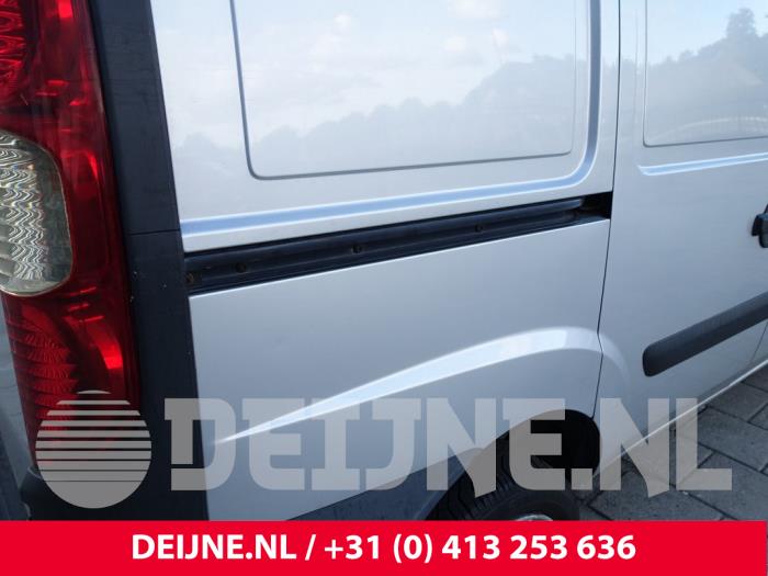 Fiat Doblo Schiebetür Schiene rechts O274539