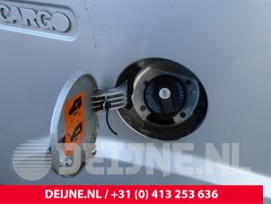 Fiat Doblo Tankklappe O274545 foto 2