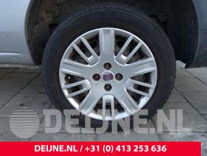 Fiat Doblo Velgen set O274548 foto 2