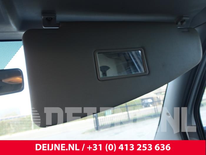 Fiat Doblo Sonnenblende O274552
