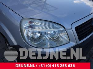 Fiat Doblo Koplamp rechts O274572 foto 2