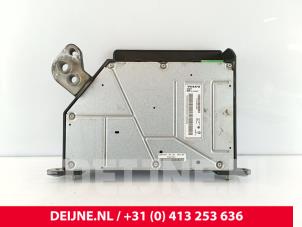 Volvo C40 Radioverstärker O274575 foto 3