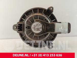 Ford Transit Custom Heizung Belüftungsmotor O274576 foto 3