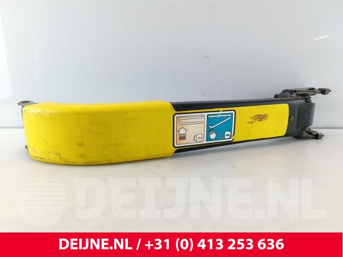 Ford Transit Custom Türfeststeller Bus/Lieferwagen rechts O274577