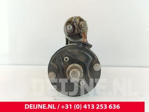 Mercedes V-Klasse Startmotor O274578 foto 3