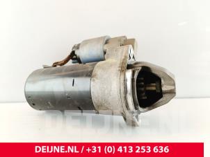 Mercedes V-Klasse Startmotor O274578 foto 2
