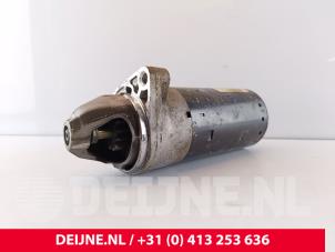 Gebruikte Startmotor Mercedes V (447.8) 2.1 250 BlueTEC, 250 d 16V Prijs € 36,30 Inclusief btw aangeboden door van Deijne Onderdelen Uden B.V.